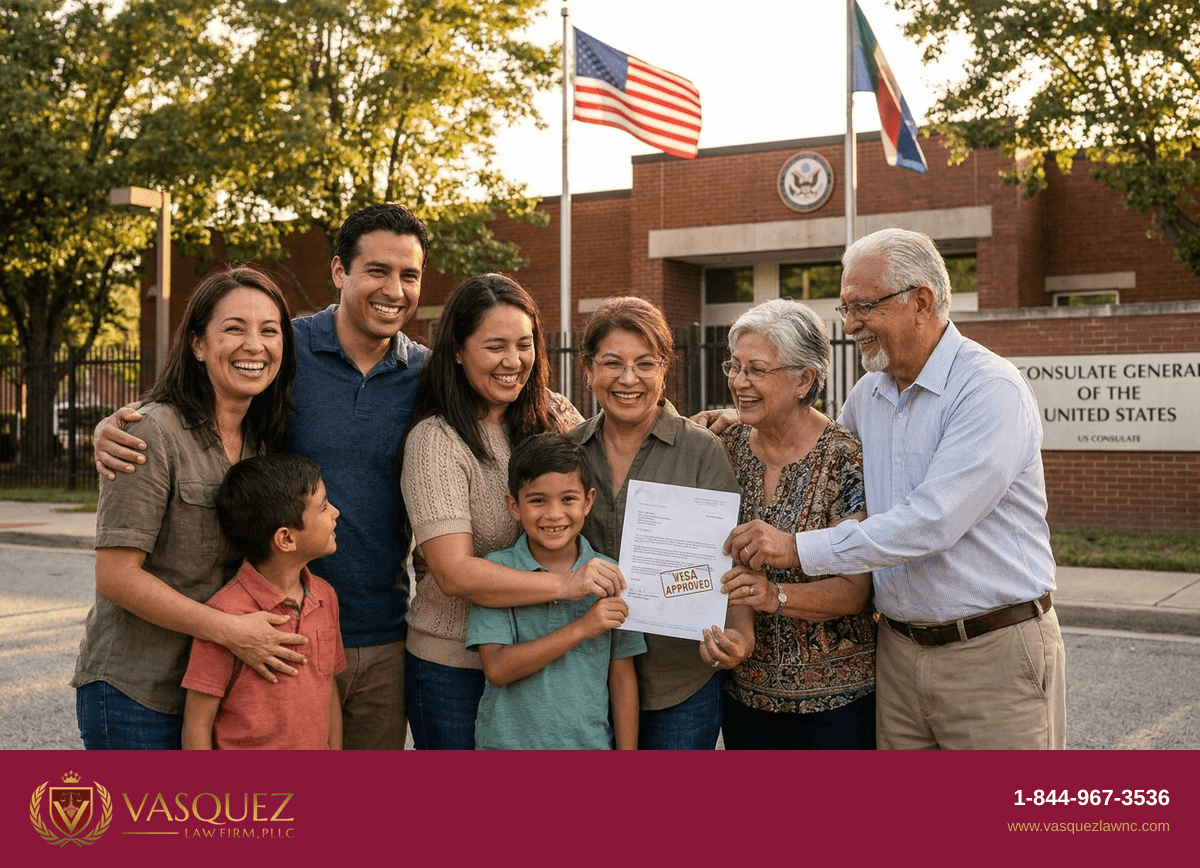Visual Guide 3 for Immigrant Visa Appointments: How to Schedule and Prepare in 2026