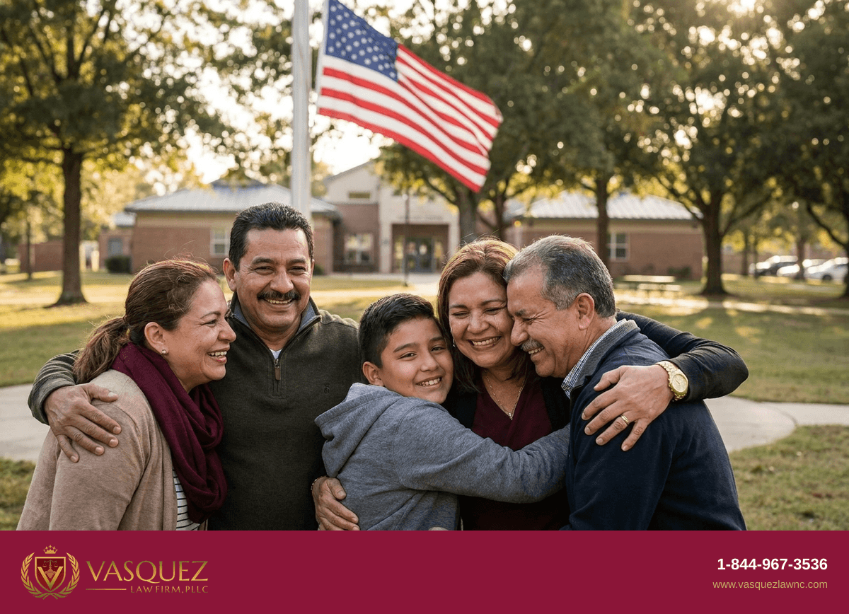 Visual Guide 3 for Venezuelan Colonel Removal: What It Means for Immigrants in 2026