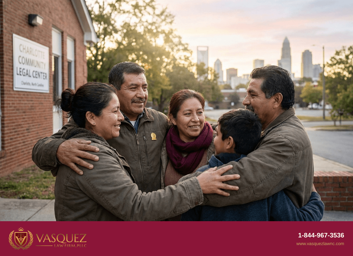 Visual Guide 3 for Forged Immigration Documents: What Happens in 2026?