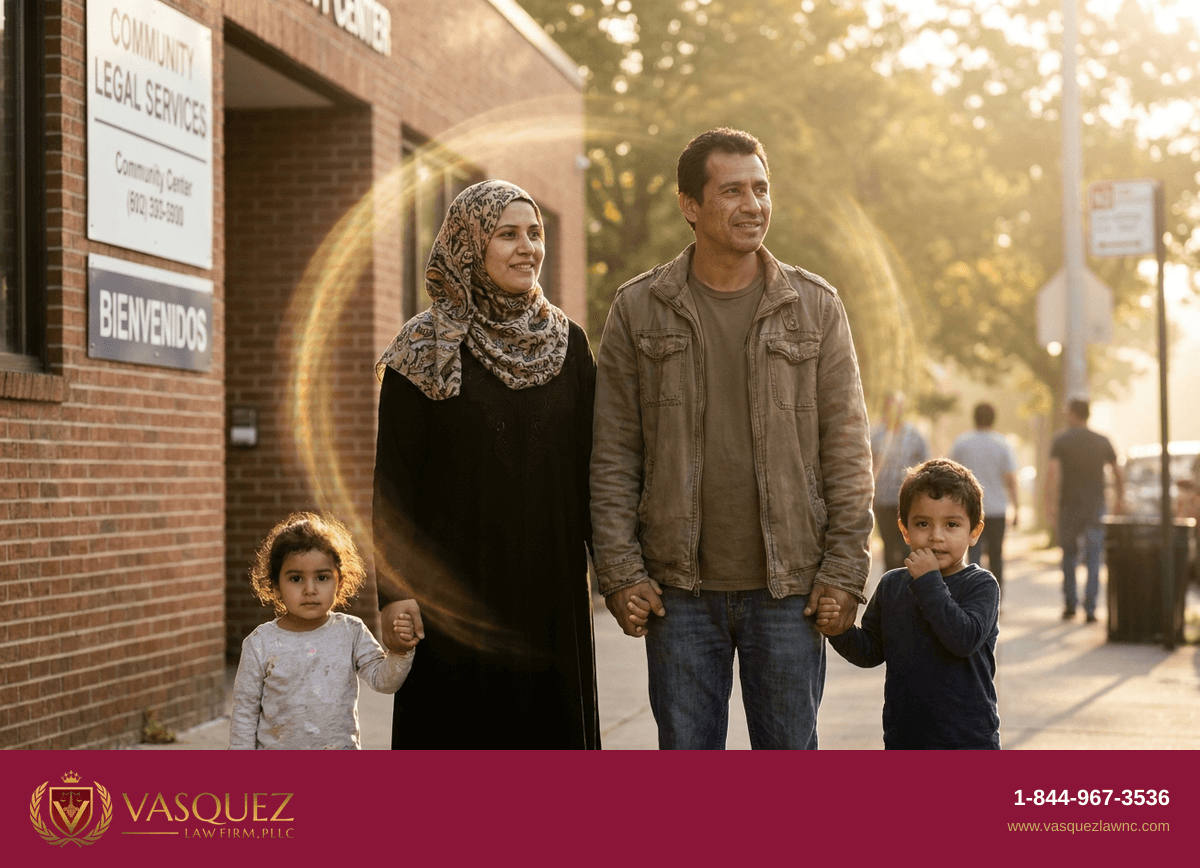 Visual Guide 3 for DOJ Immigration Policy Changes in 2026: What You Must Know