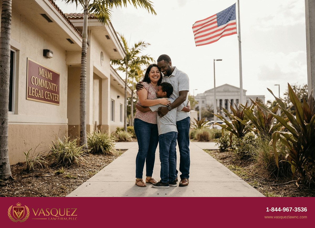 Visual Guide 3 for Miami Immigration Law: How It Works for You in 2026