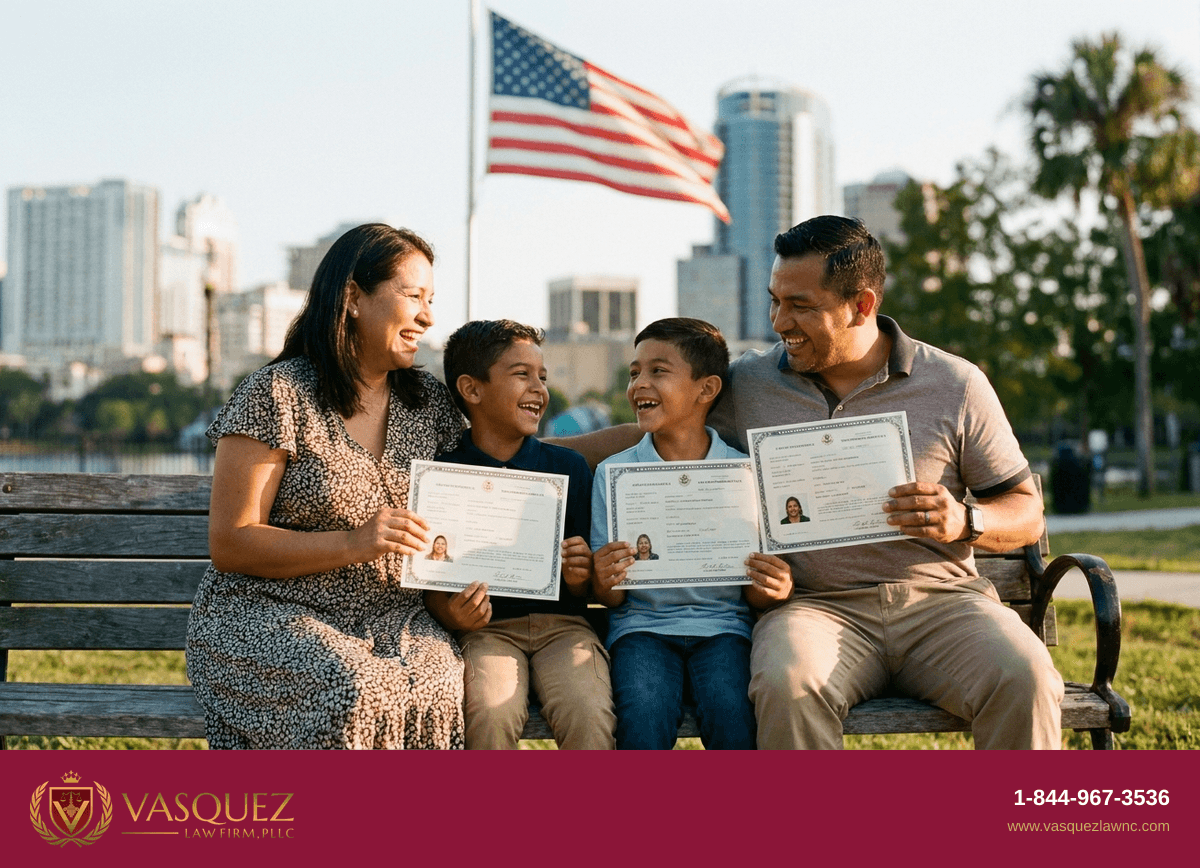 Visual Guide 3 for How Immigration Lawyer for Citizenship Helps You in Orlando 2026