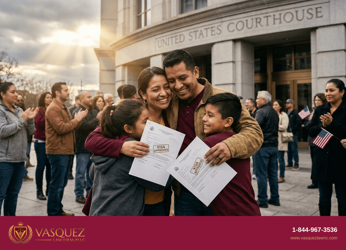 Infografía 3 para Visas de Matrimonio en EE.UU.: Cómo Funcionan y Qué Esperar en 2026