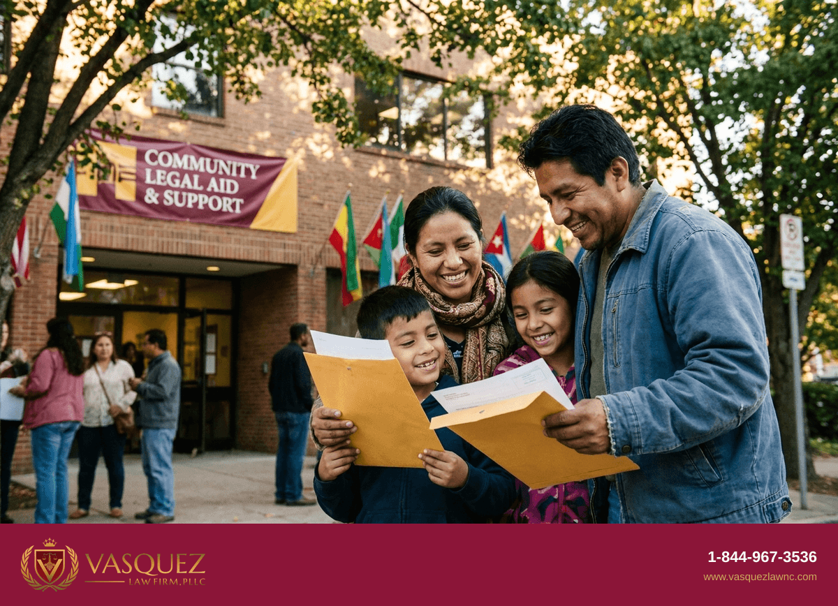 Visual Guide 3 for Visa Updates in 2026: What NC and FL Immigrants Should Know