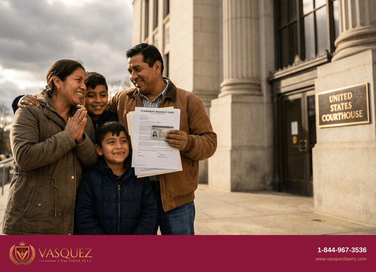 Visual Guide 3 for What Happens in an Immigration Case in 2026?