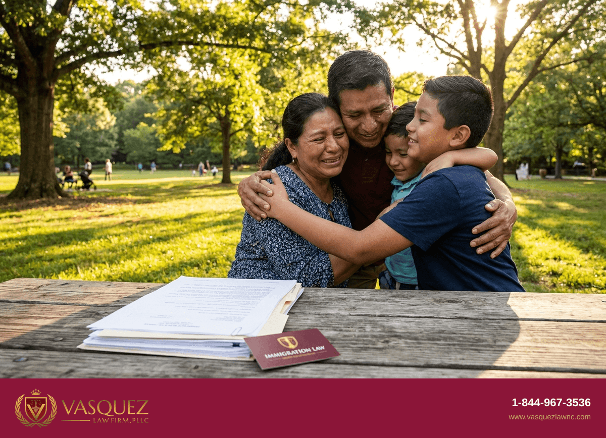 Visual Guide 3 for What Happens If Your Visa Has Expired in 2026