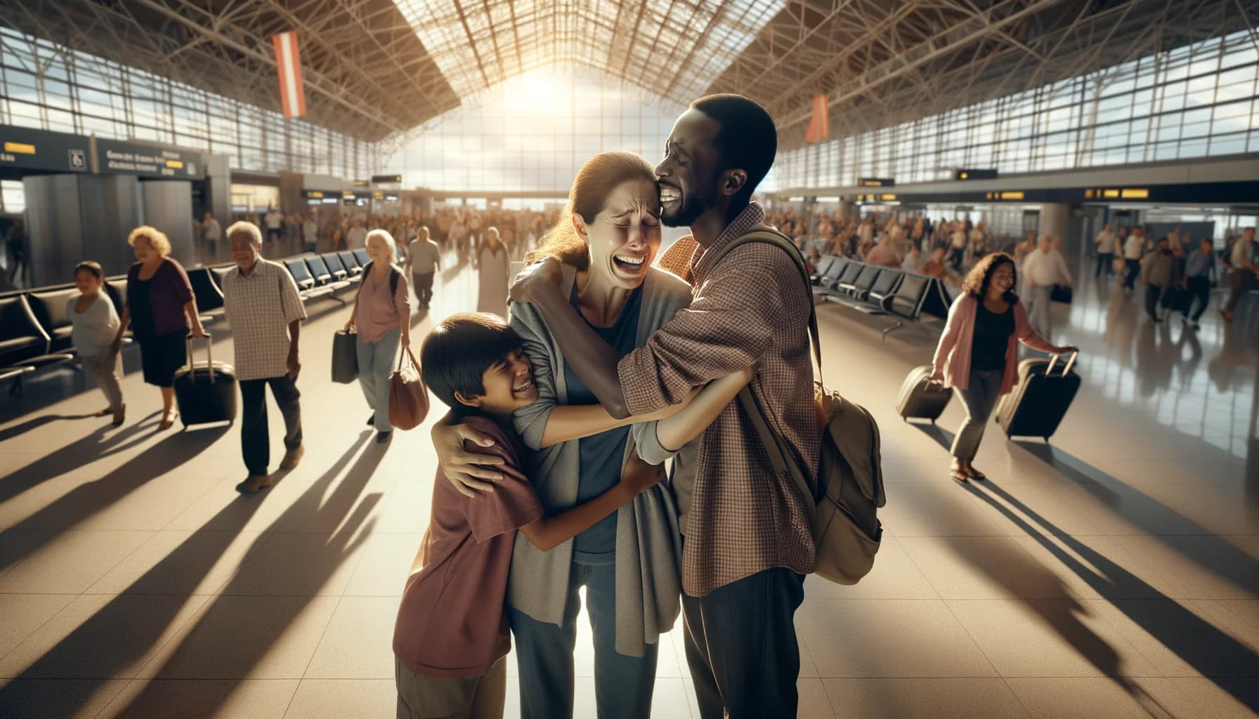 Cómo Navegar la Inmigración de EE. UU. con una Guía Experta