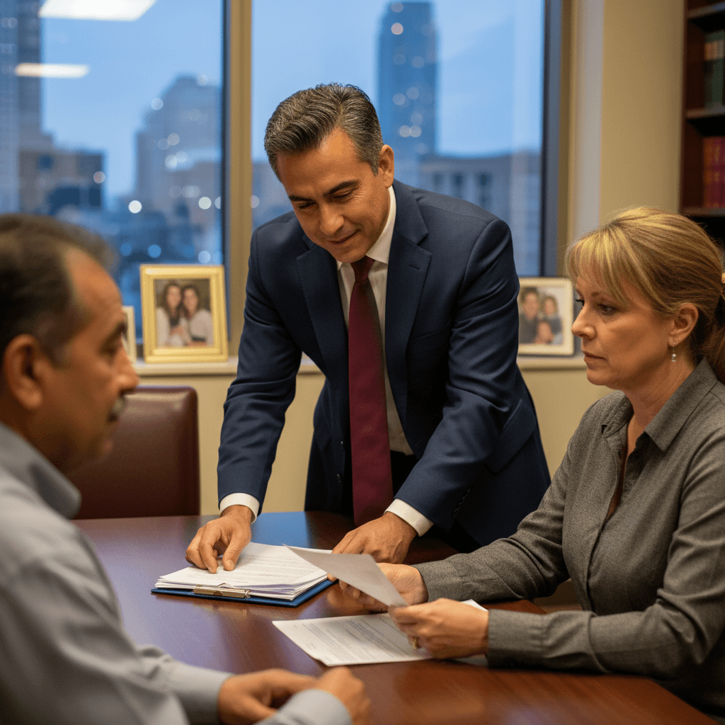 How an Immigration Lawyer in Orlando Can Help Employers and Families