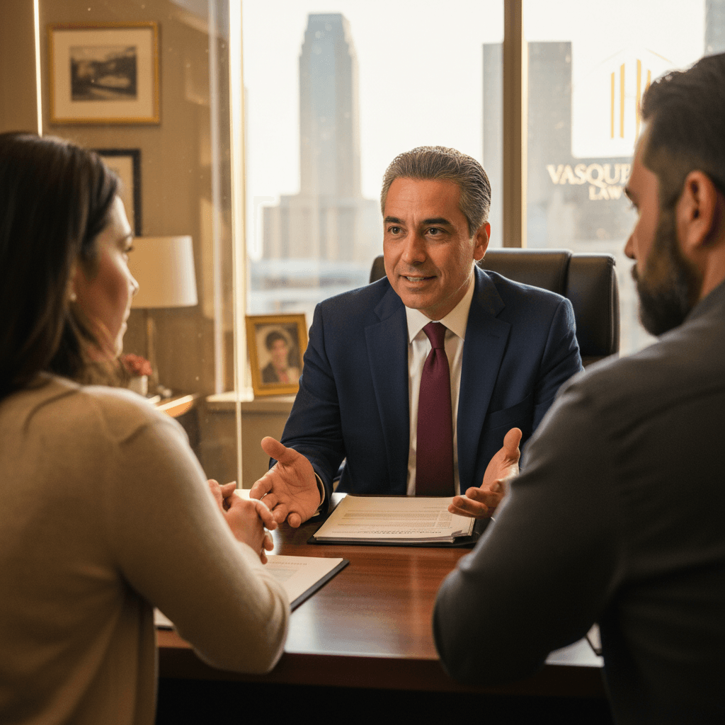 Abogados de inmigración advierten sobre demoras por nuevas reglas de asilo