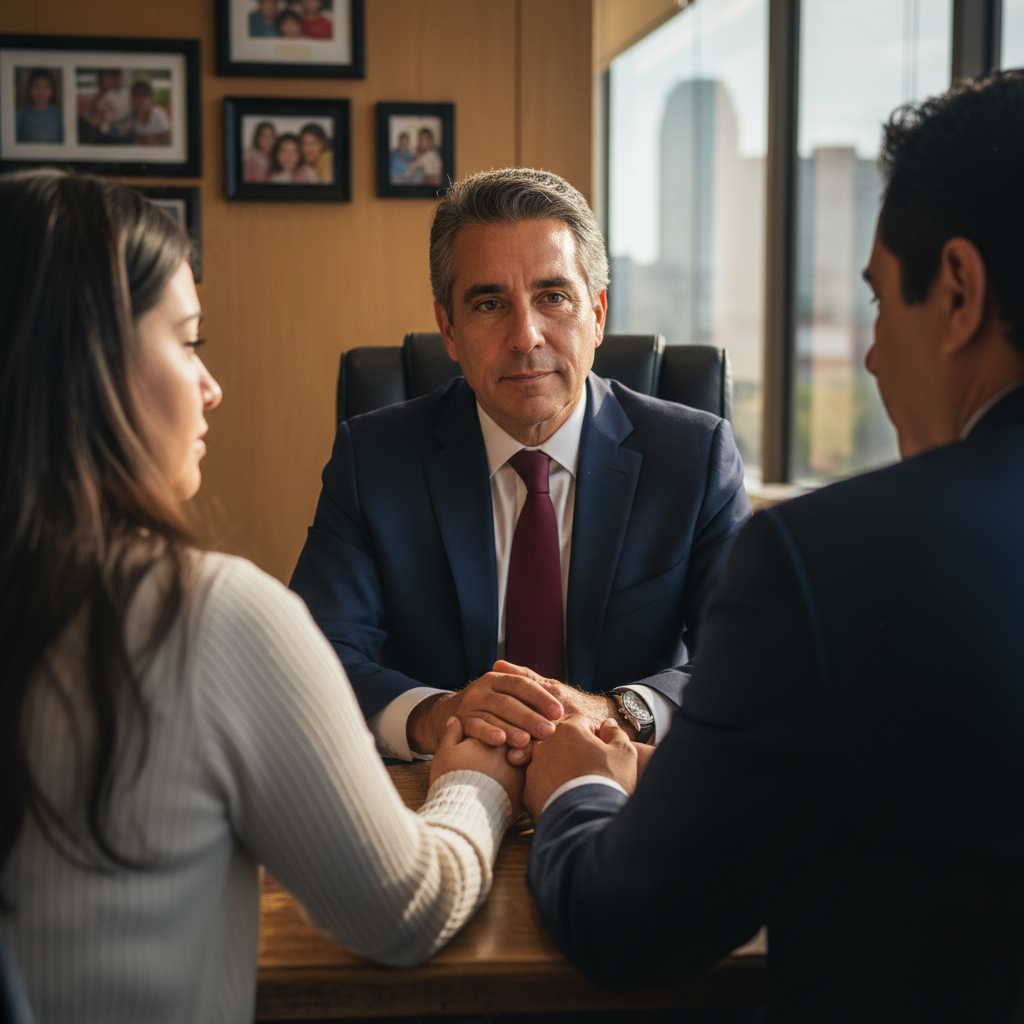 Valley attorneys and activists brace for ICE enforcement ramp-up - Axios