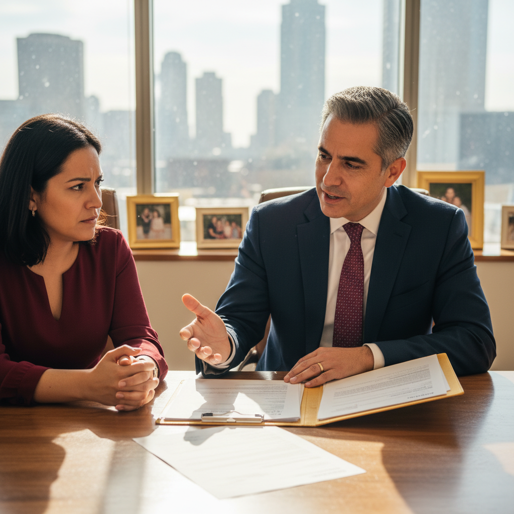 The way people think immigration works and the way it really does - Ohio Capital Journal | Reality Check