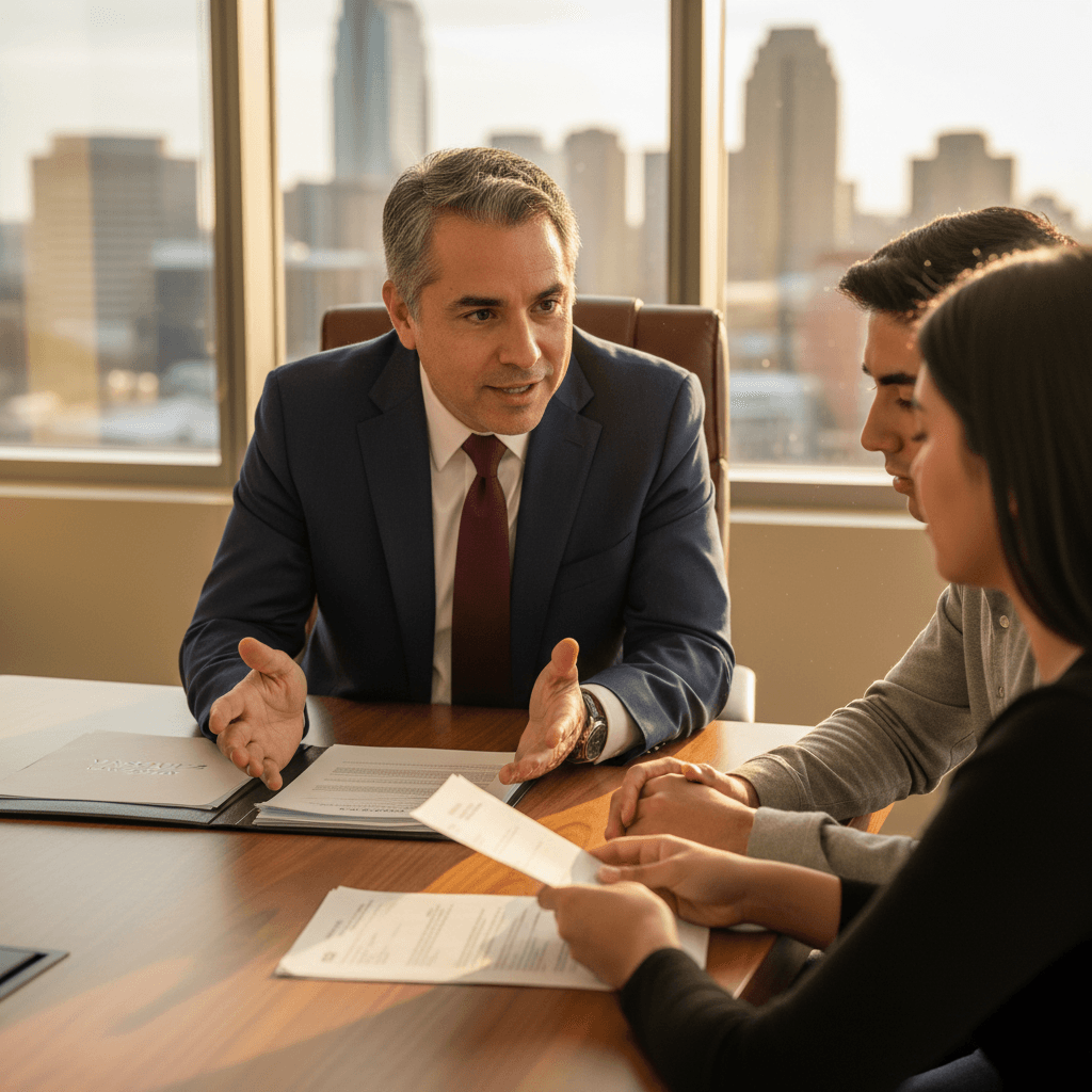 Los 100 Mejores Abogados de Inmigración 2025 - Lawdragon