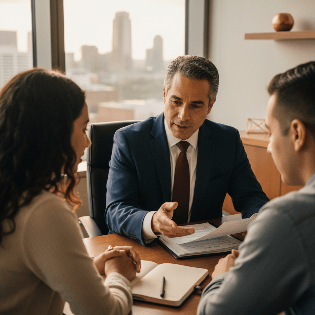 Cuánto Cuesta un Abogado de Inmigración en Orlando