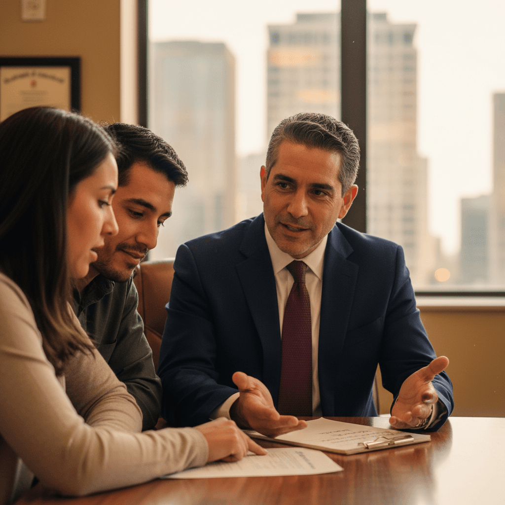 ¿Cuánto Cuesta un Abogado de Inmigración? Guía Práctica de Honorarios y Factores que Afectan el Costo
