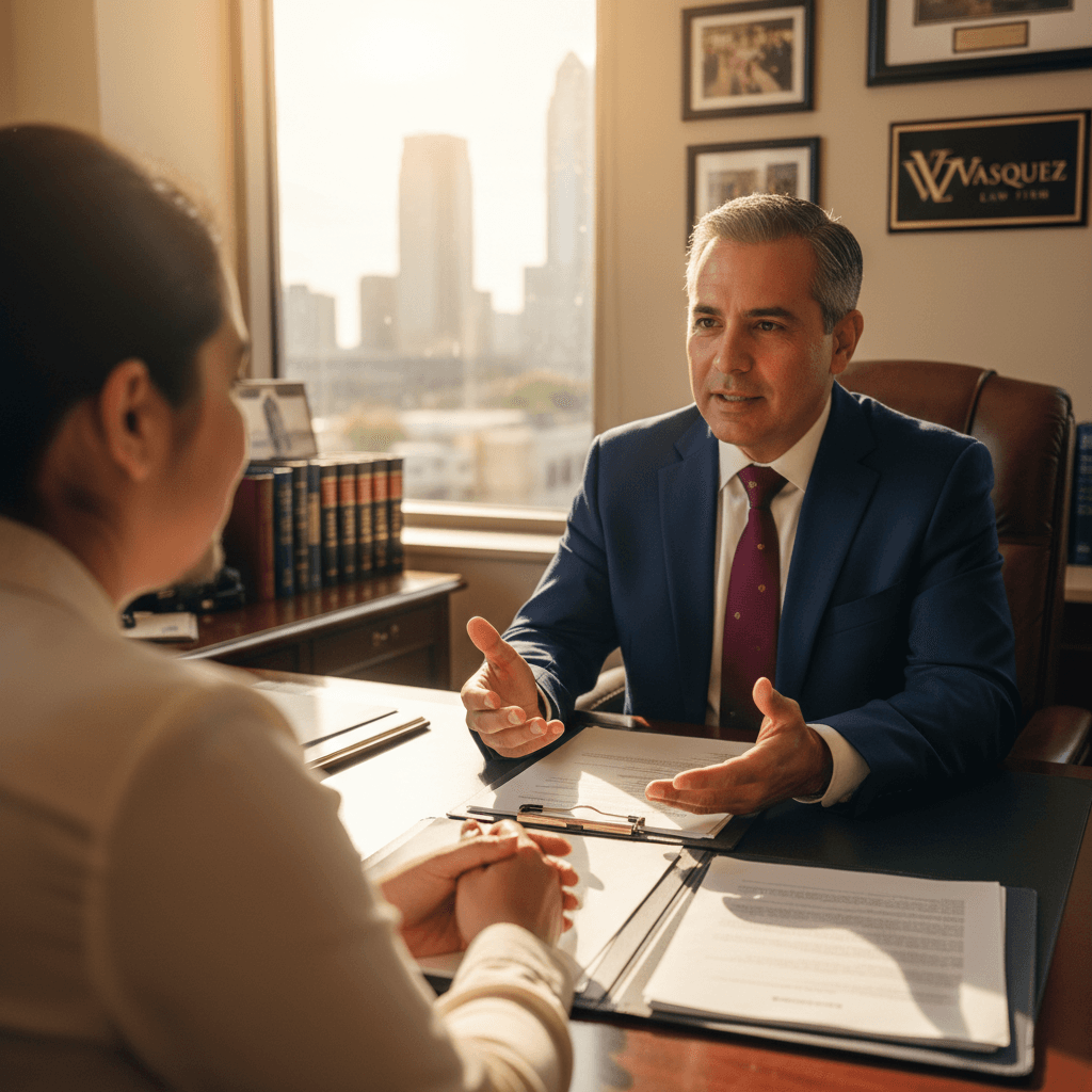 Cómo un Abogado de Inmigración en Detroit Ayuda Cuando el Procesamiento de Visas Está Congelado