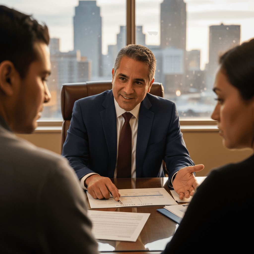 Cómo un Abogado de Inmigración en Detroit Puede Ayudar Durante Congelamientos de Visas