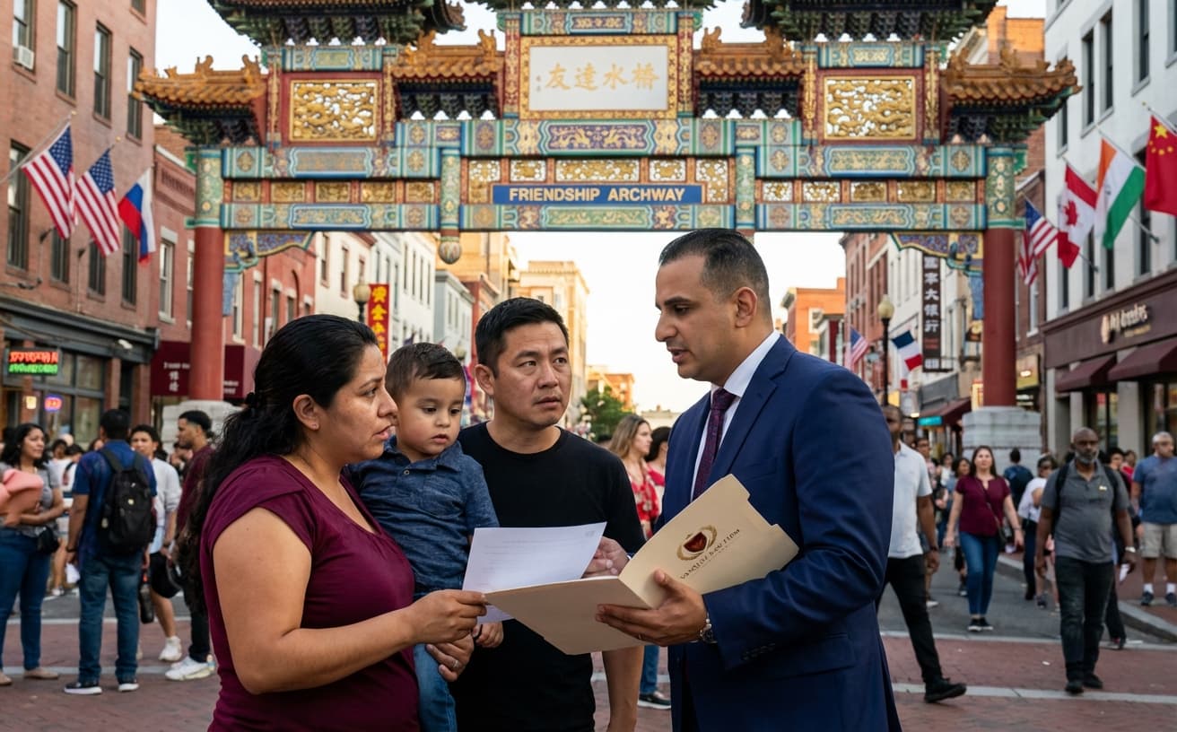 Cómo las Políticas Migratorias de Trump le Impactarán en 2026