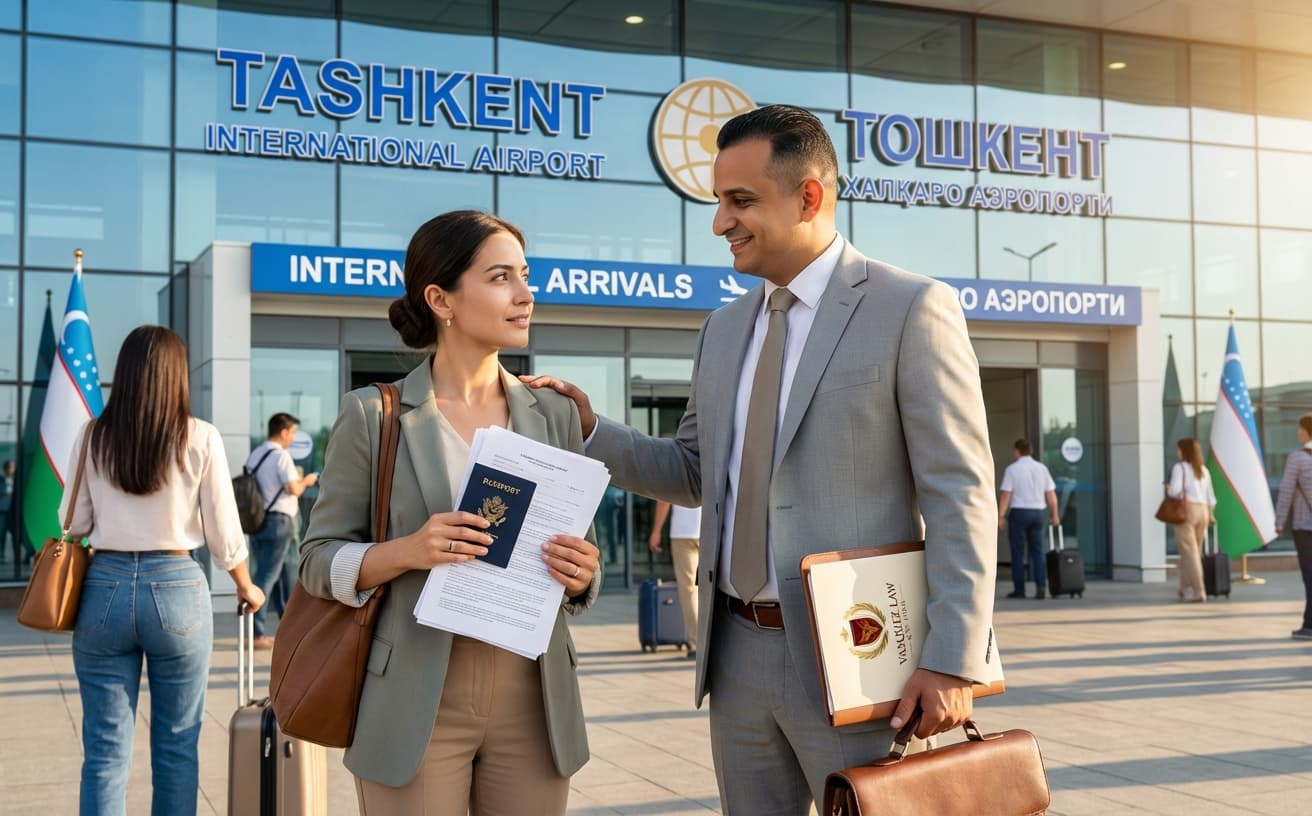 What You Need to Know About Uzbekistan Visa Restrictions in 2026