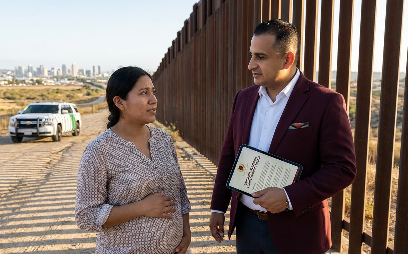 A Complete Guide to Birthright Citizenship in the US in 2026