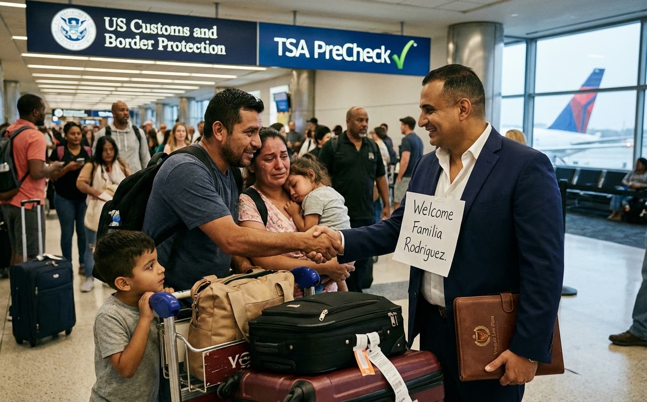 Your Complete Guide to the Immigrant Visa Ban Lawsuit in 2026