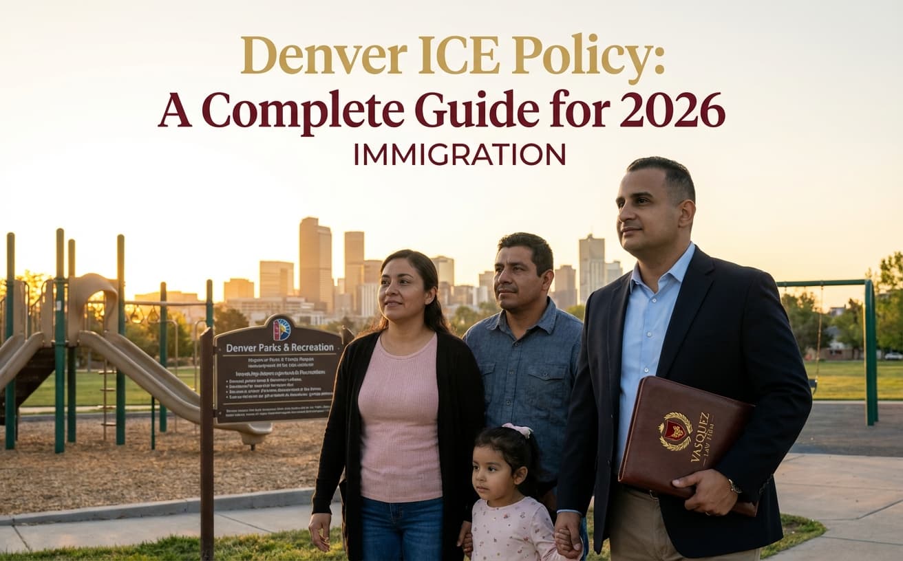 Denver ICE Policy: A Complete Guide for 2026