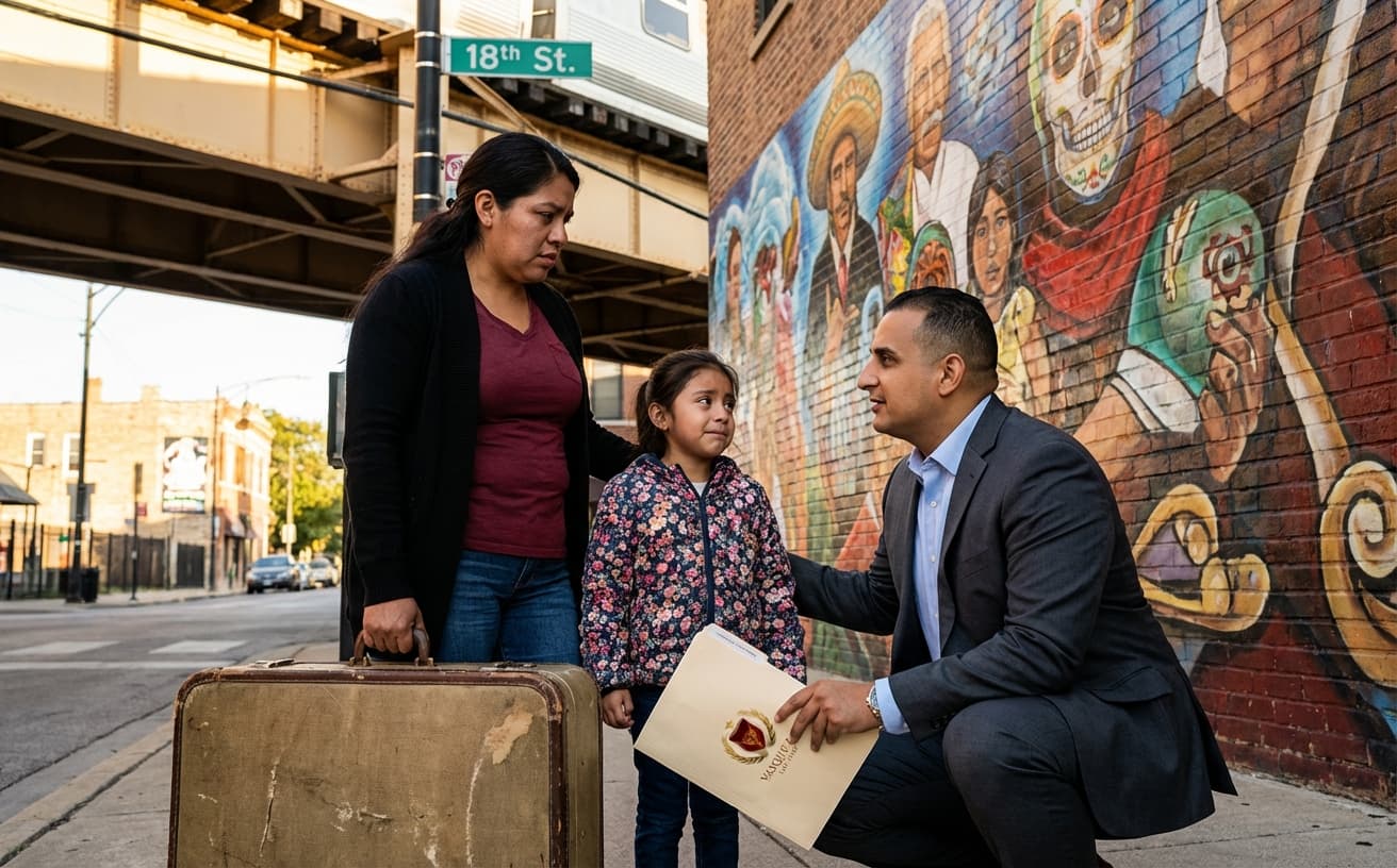 Wrongful Deportation: What Happens to Your Case in 2026