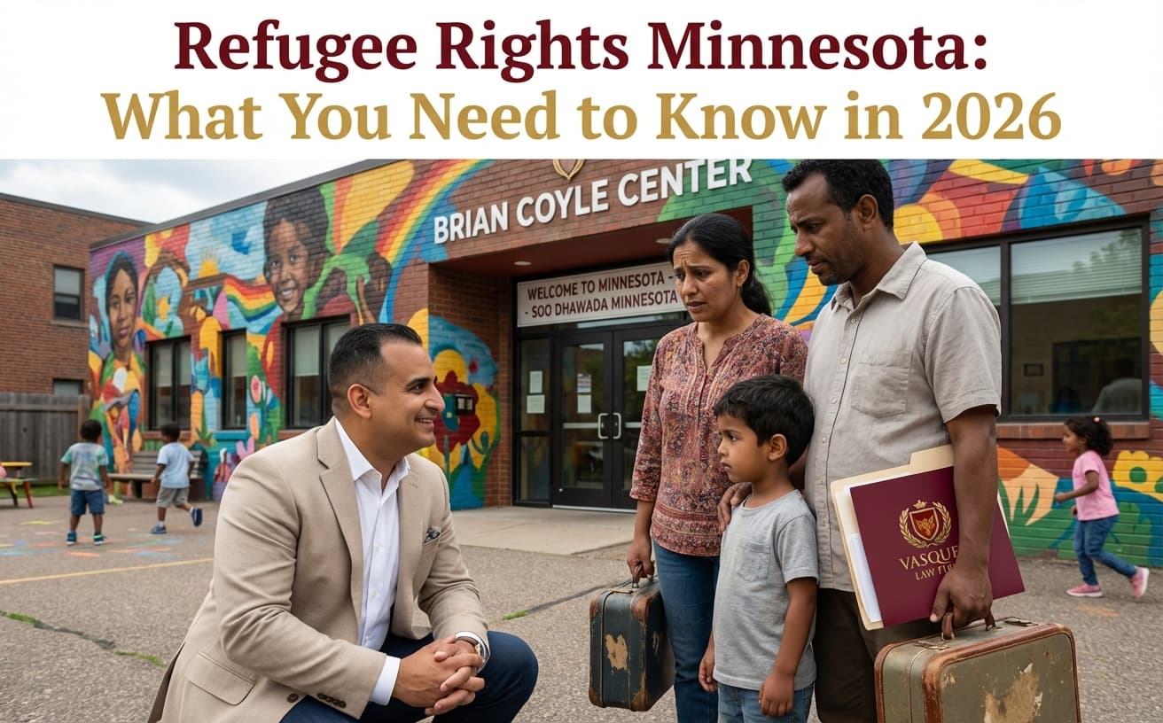 Refugee Rights Minnesota: What You Need to Know in 2026
