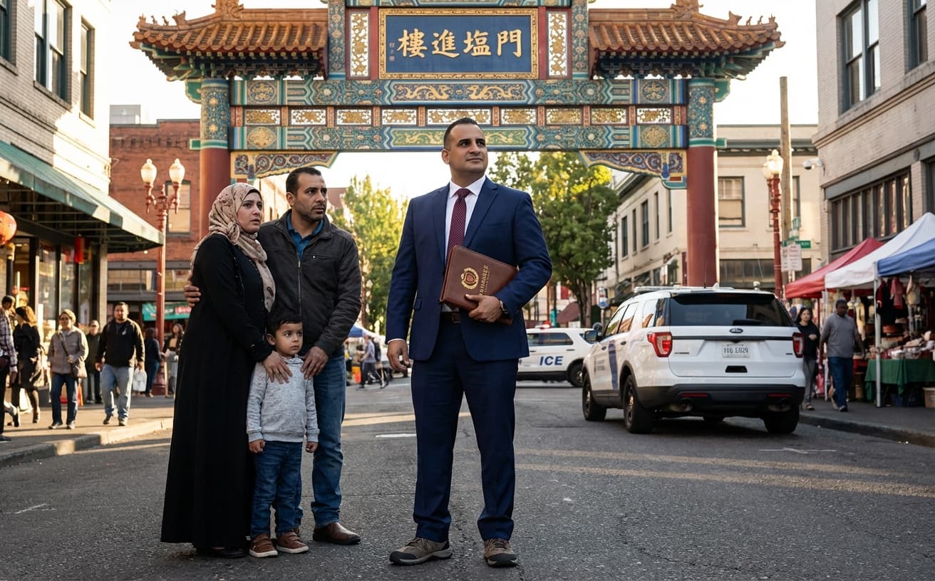 ICE Restrictions Portland: Your Rights and What to Expect in 2026