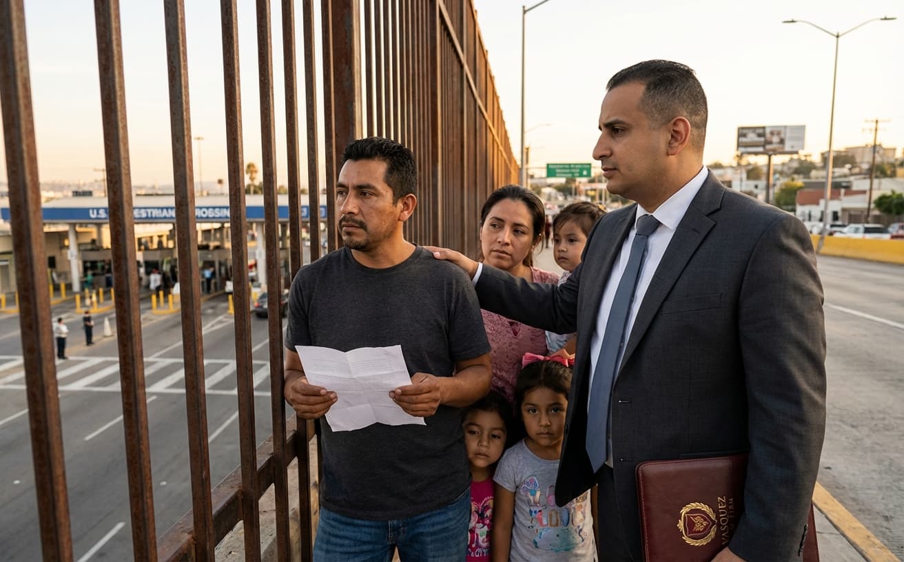 Immigrant Visa Suspension: What It Means for You in 2026