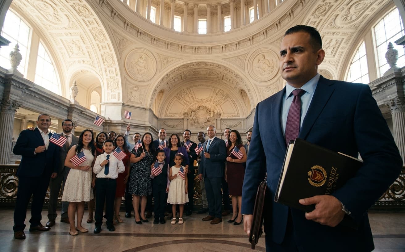 Gold Card Lawsuit: What It Means for Immigrants in 2026