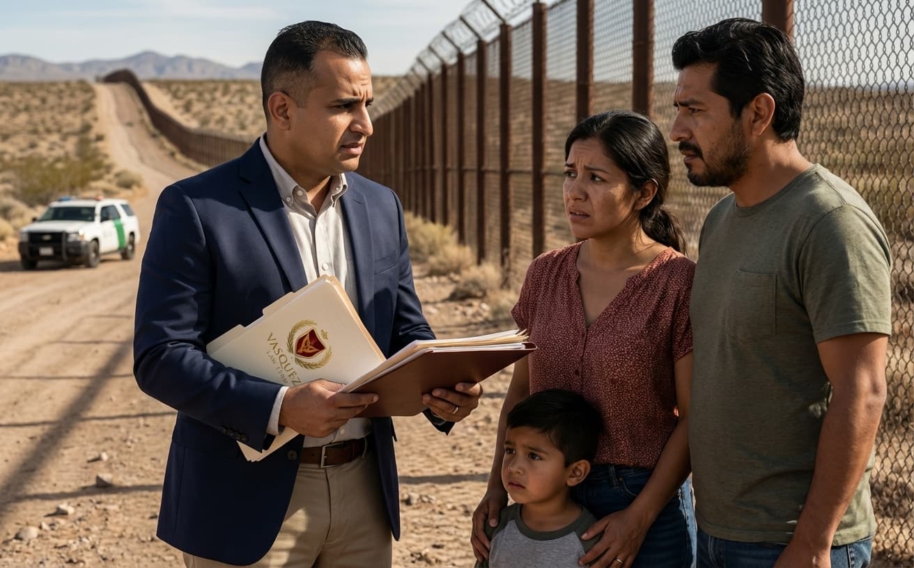 What to Expect From Trump Deportations in 2026