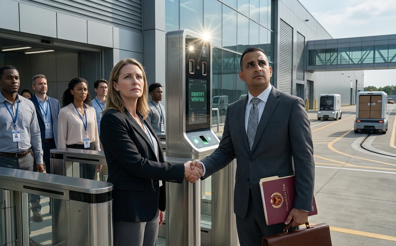 Cumplimiento Migratorio de RR. HH.: Guía Esencial para Empleadores en 2026