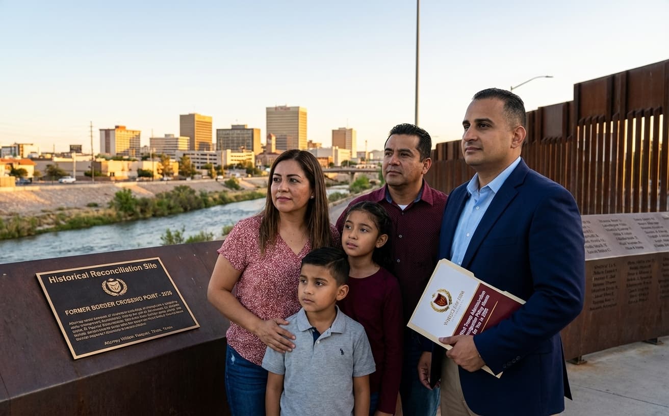 Impacto de las Políticas Migratorias de la Administración Trump en 2026