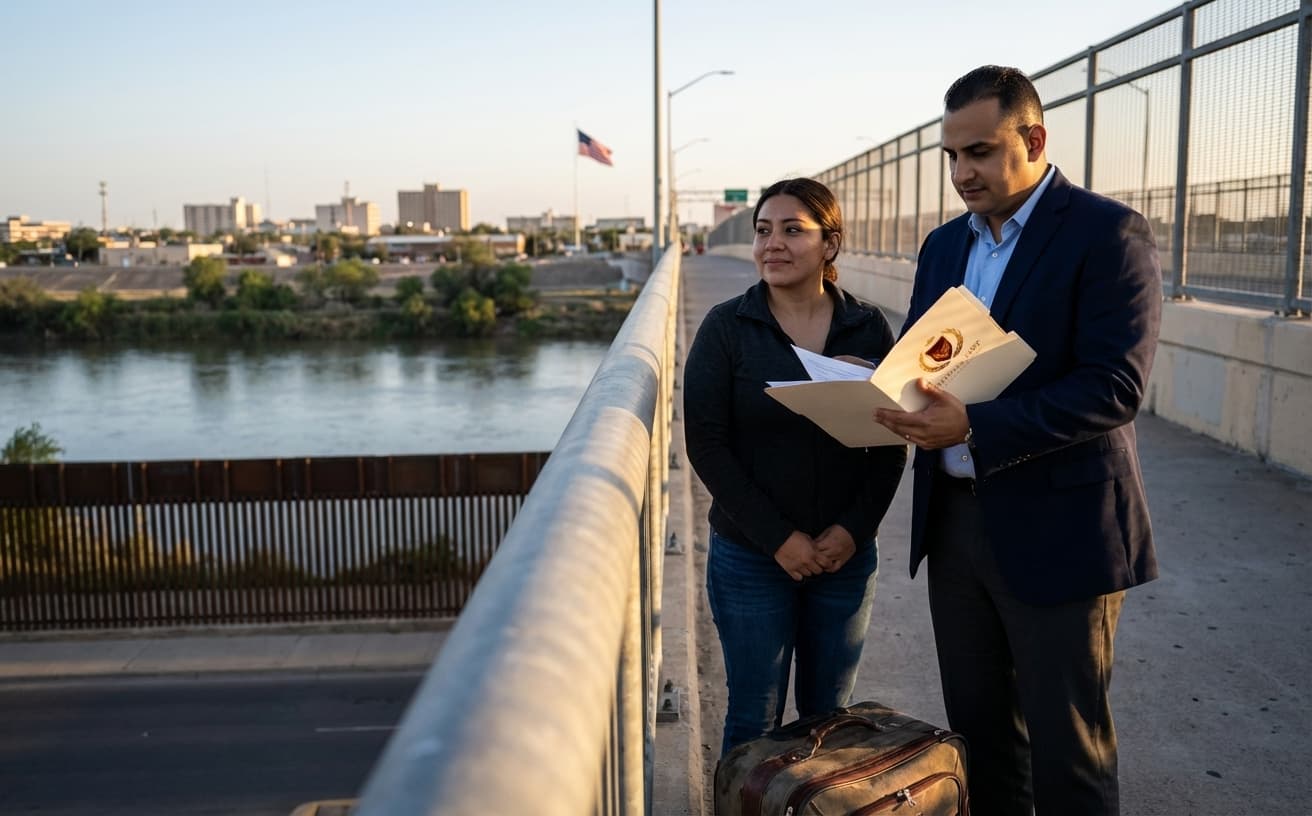 El Caso de Estefany Rodríguez: Reportera Detenida por ICE en 2026