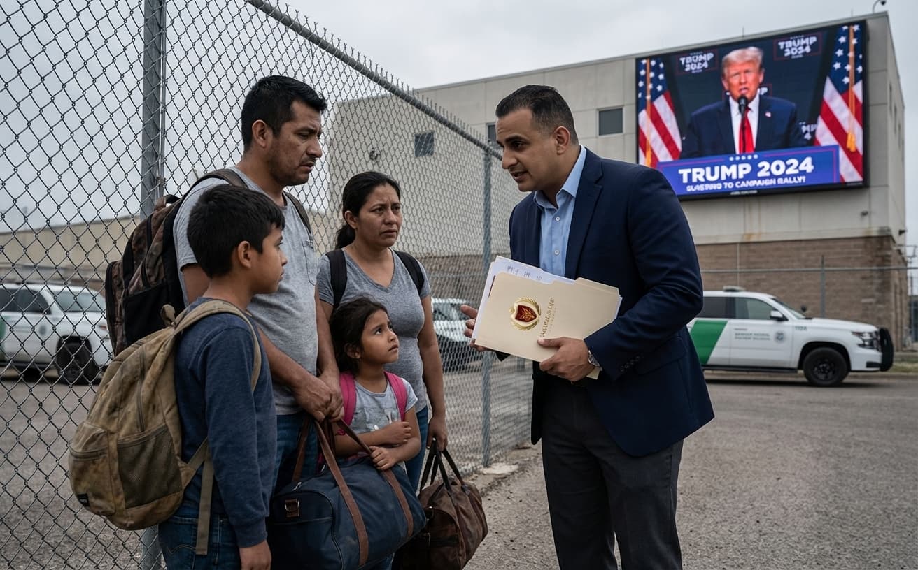 How Trump Administration Immigration Policies Impact You in 2026