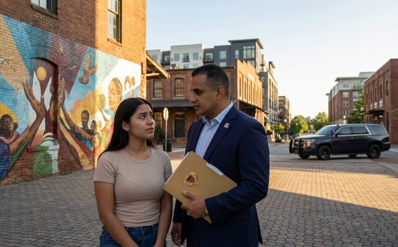 What ICE Means for Dreamers Living in Raleigh in 2026