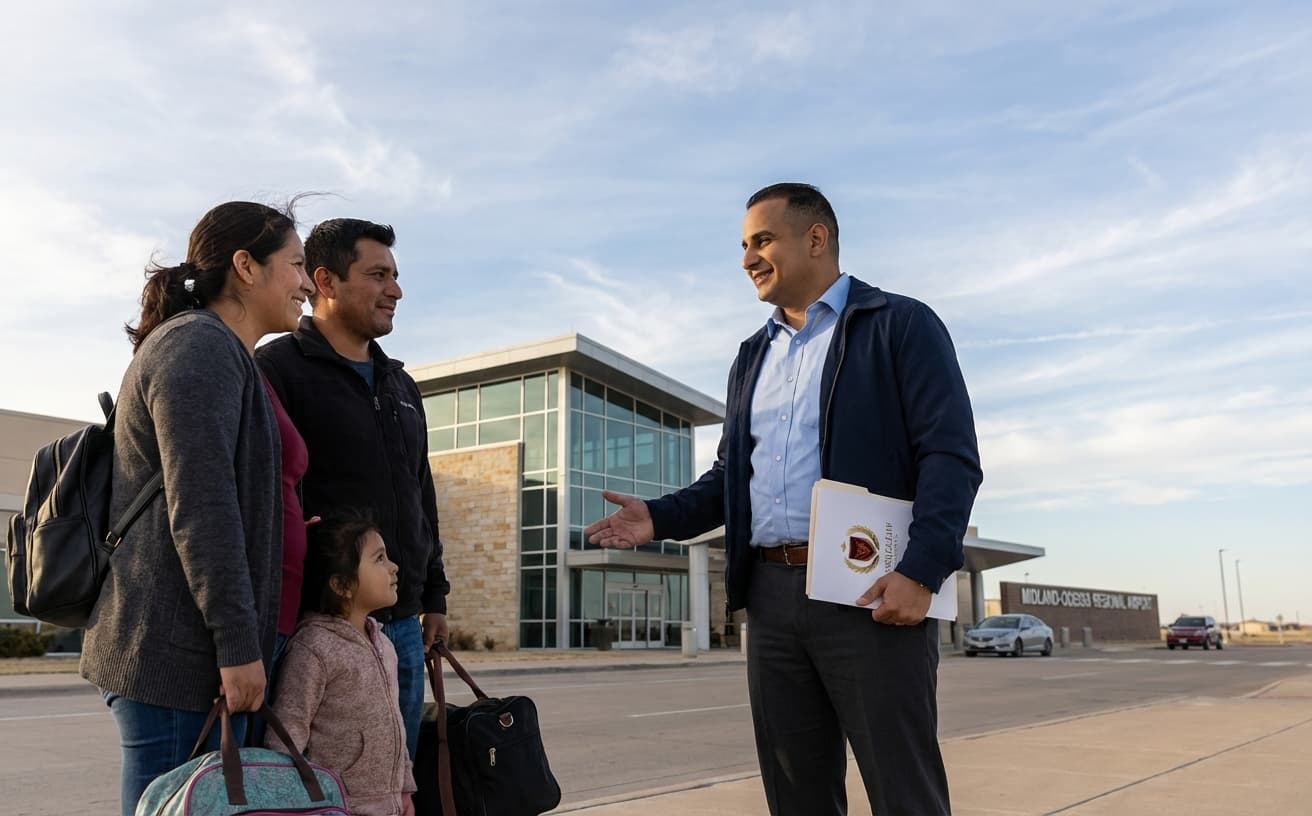 What Happens in the Western District of Texas Court in 2026?