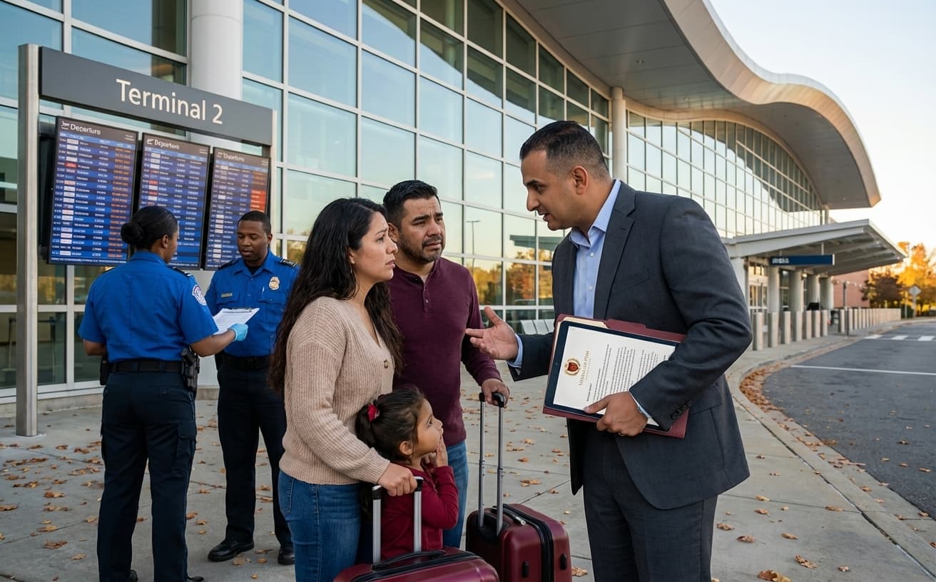 What Are Your TSA Rights When Traveling From Raleigh in 2026?