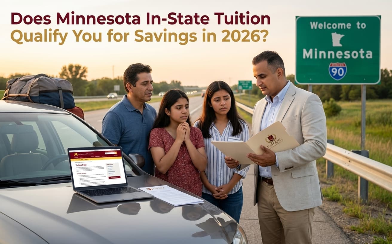 Does Minnesota In-State Tuition Qualify You for Savings in 2026?