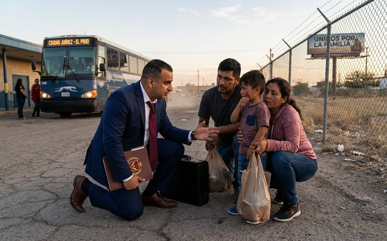 How Deportations Happen and What You Should Know in 2026