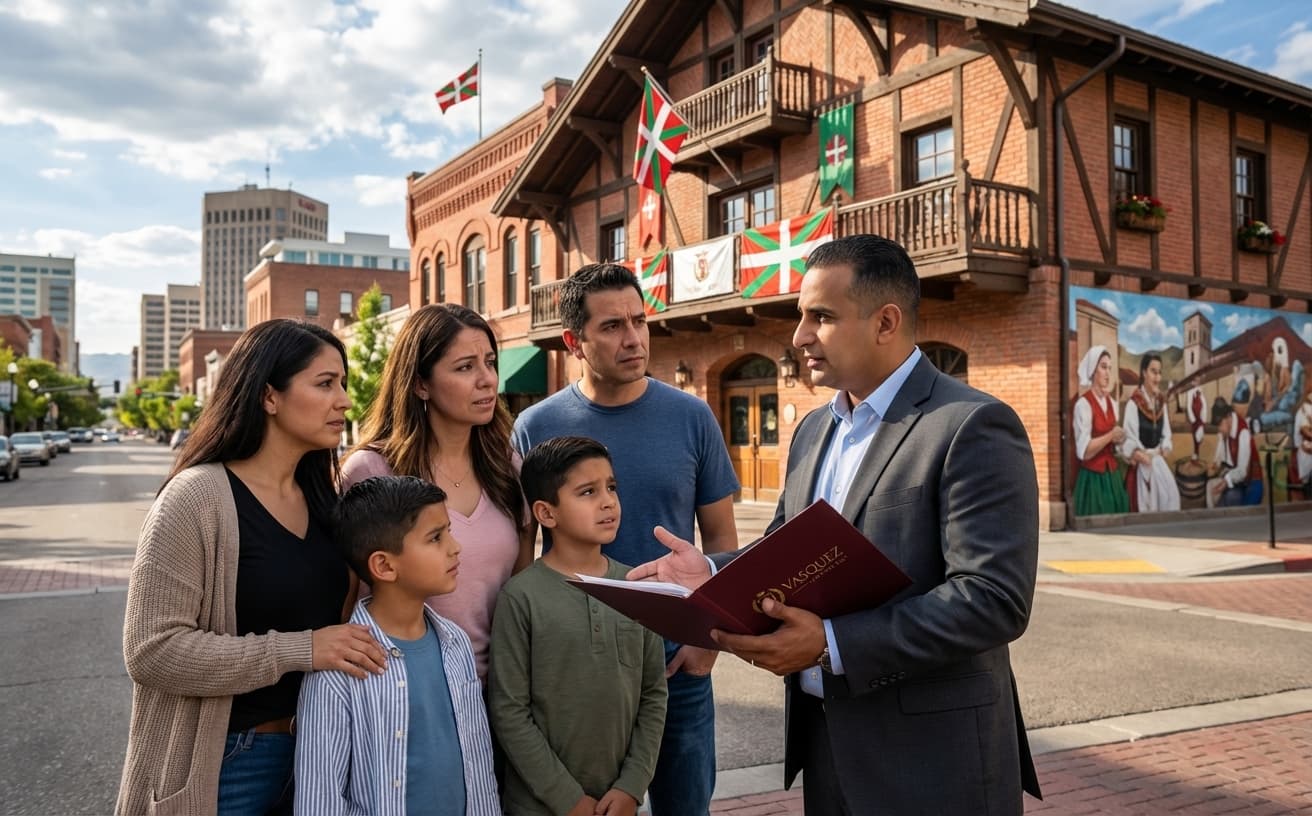 How Idaho Immigration Law Affects You in 2026