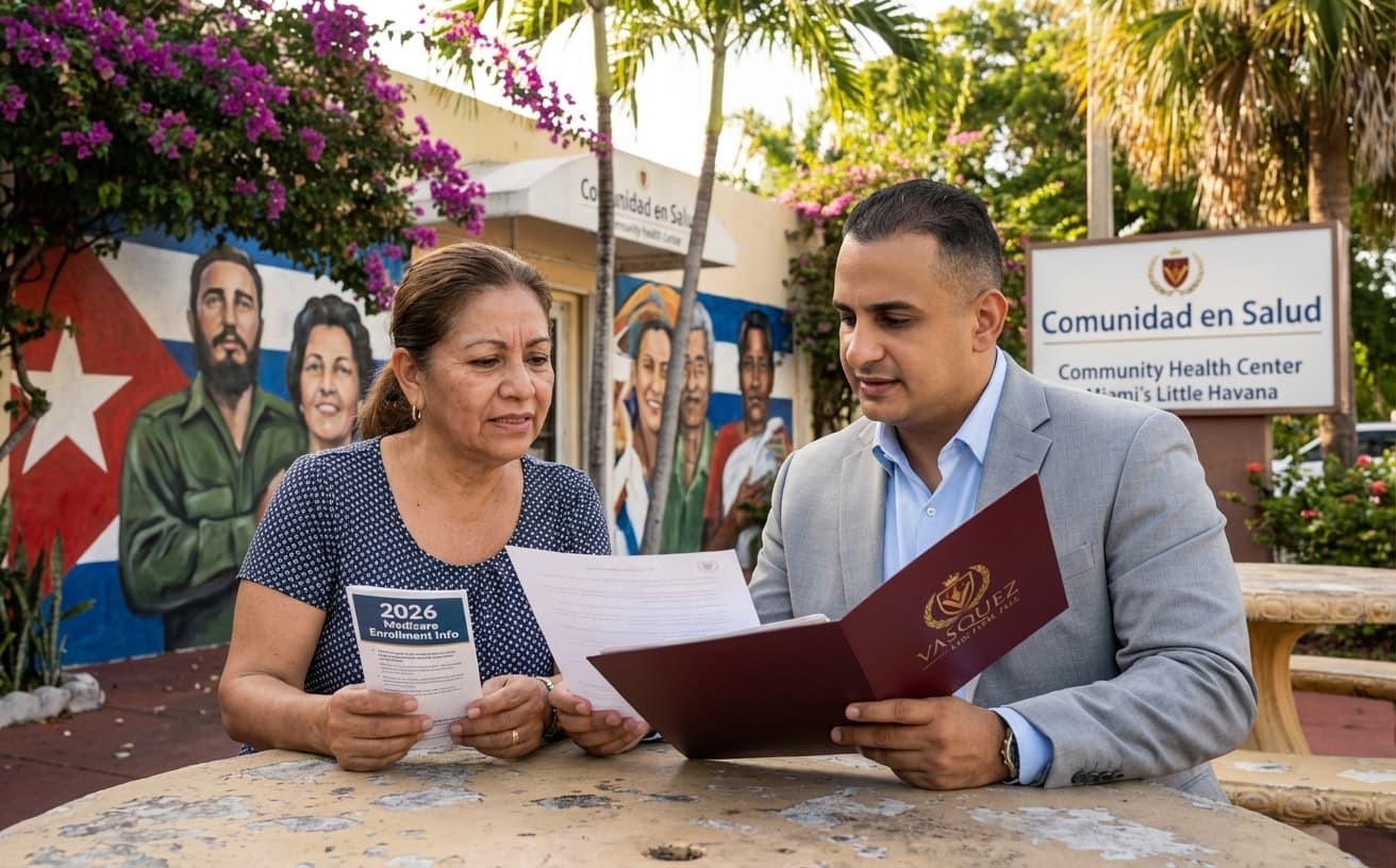 How Medicare Works: What Dreamers Should Know in 2026