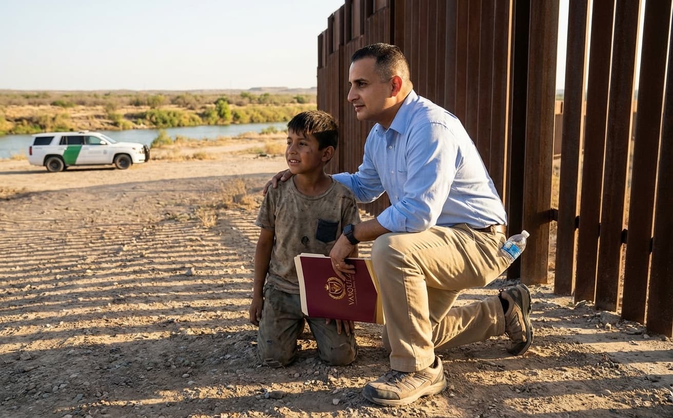 Immigrant Children: What You Need to Know in 2026