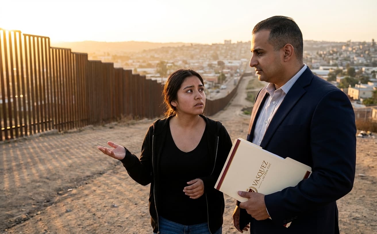 What Are U.S. Immigration Barriers and How They Impact You in 2026