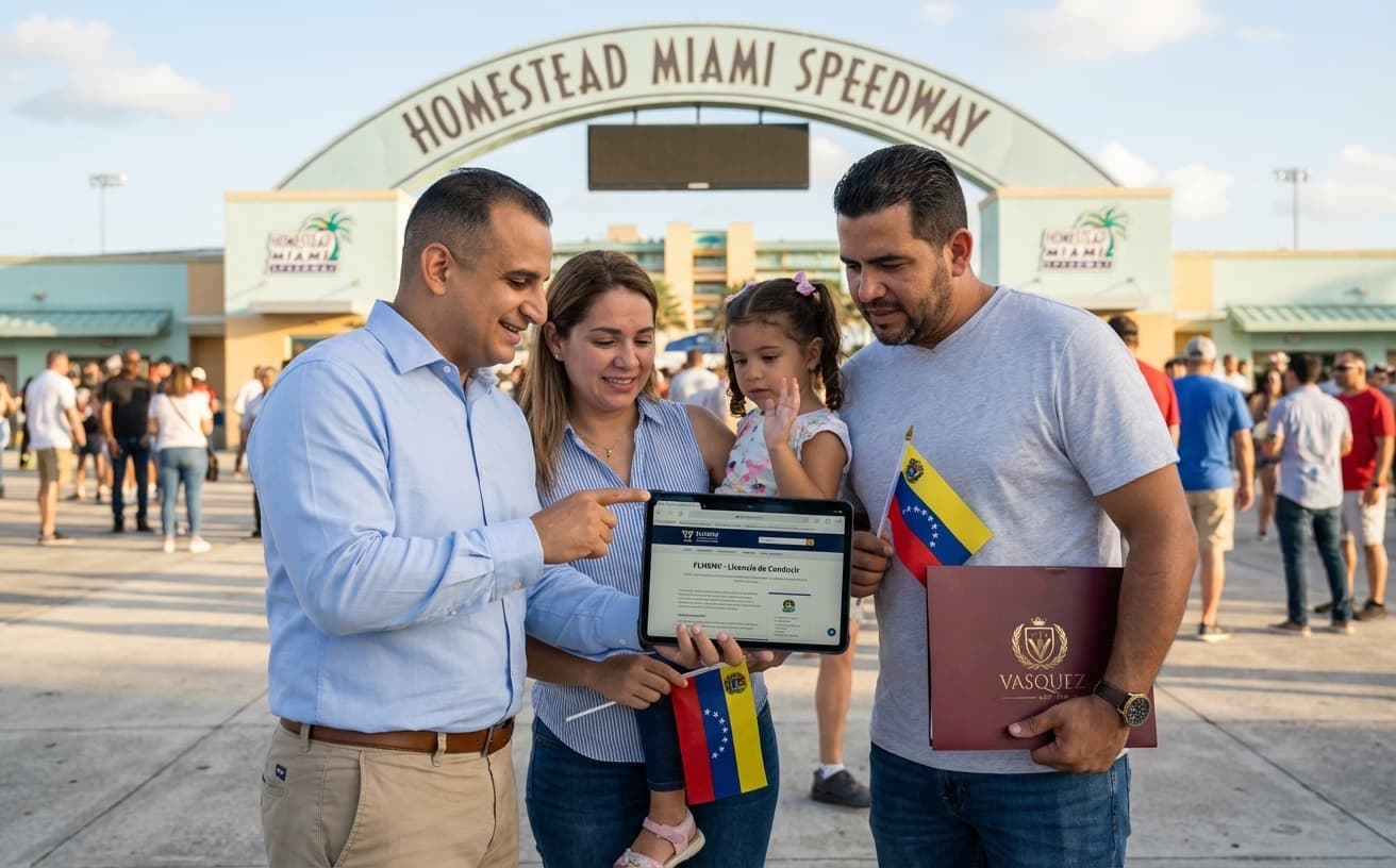 Florida Drivers Licenses: What You Need to Know in 2026