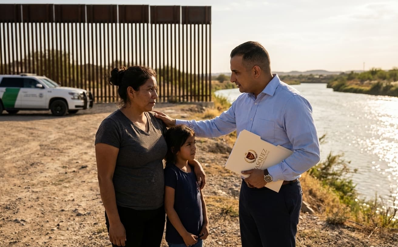 Supreme Court Asylum Decision: What It Means in 2026