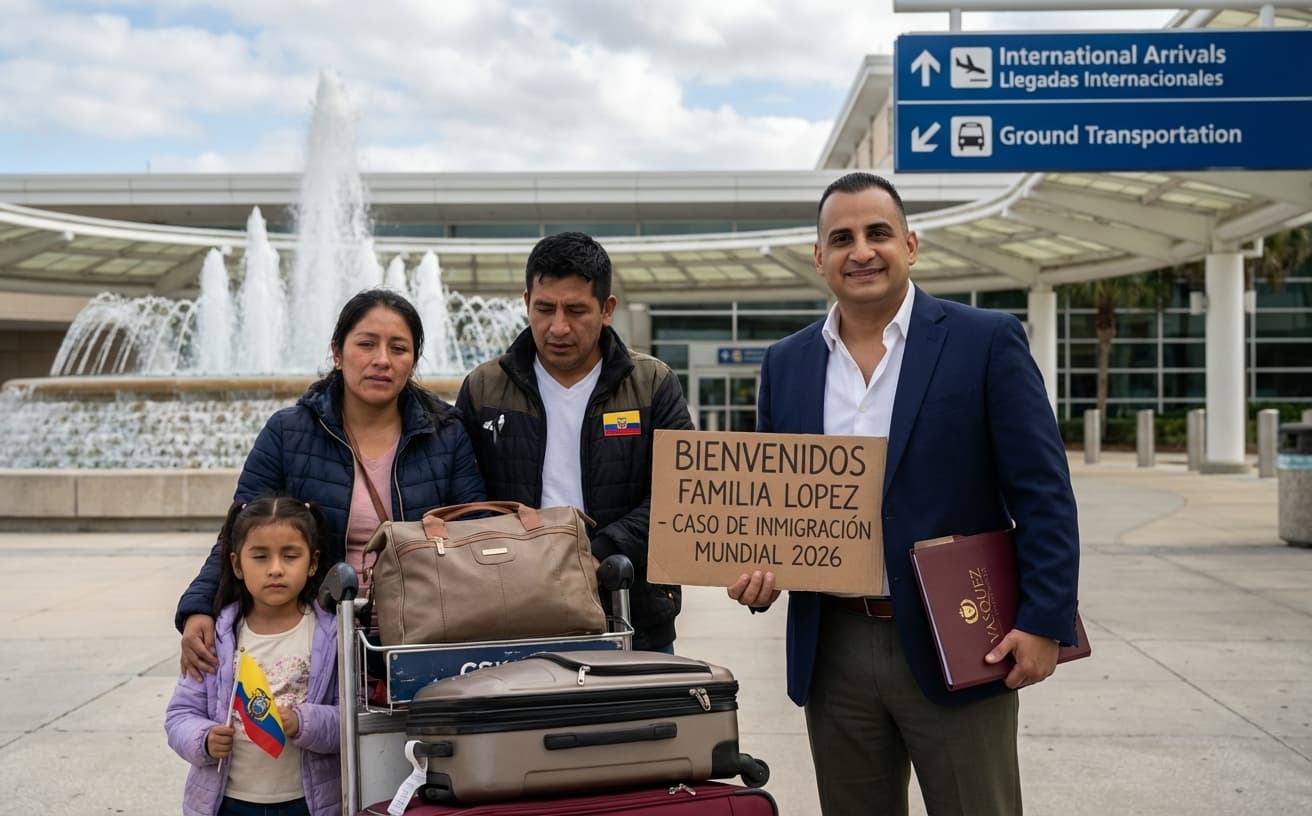 What Happens at the 2026 World Cup and Its Impact in Orlando