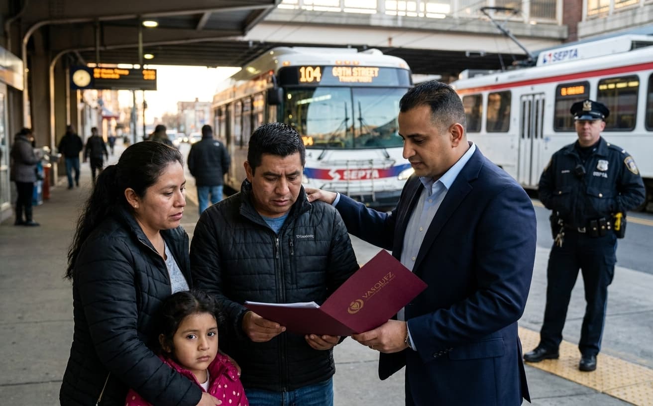 How Pennsylvania Police ICE Cooperation Affects Immigrants in 2026: April 2026 Update