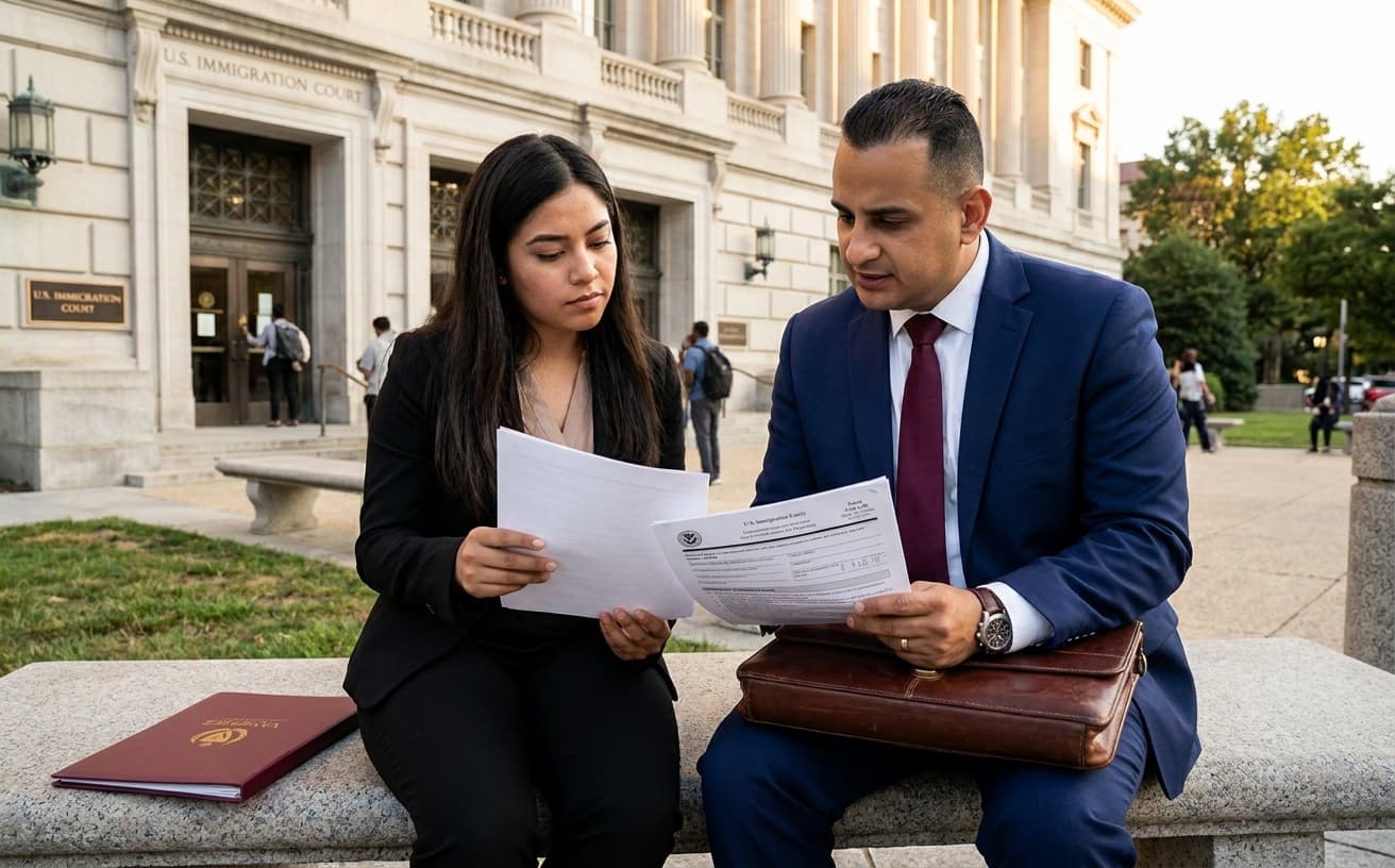 What Is Form I-9 and How to Complete It in 2026