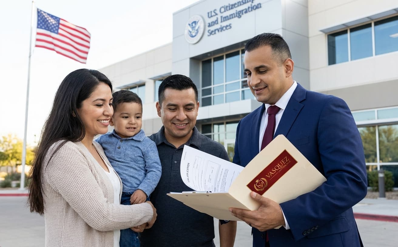 How Wisconsin Immigration Policies Affect You in 2026